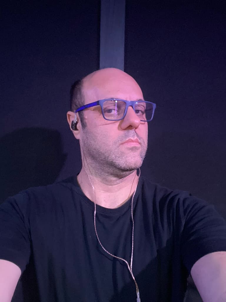 Neivam Carvalho - Chief Data Officer